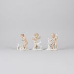 508410 Figurines